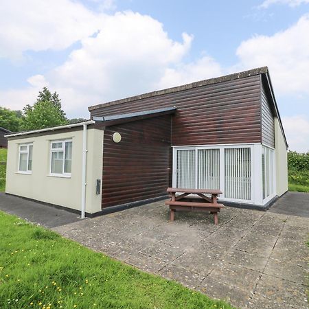 Harcombe House Bungalow 1 Newton Abbot Luaran gambar