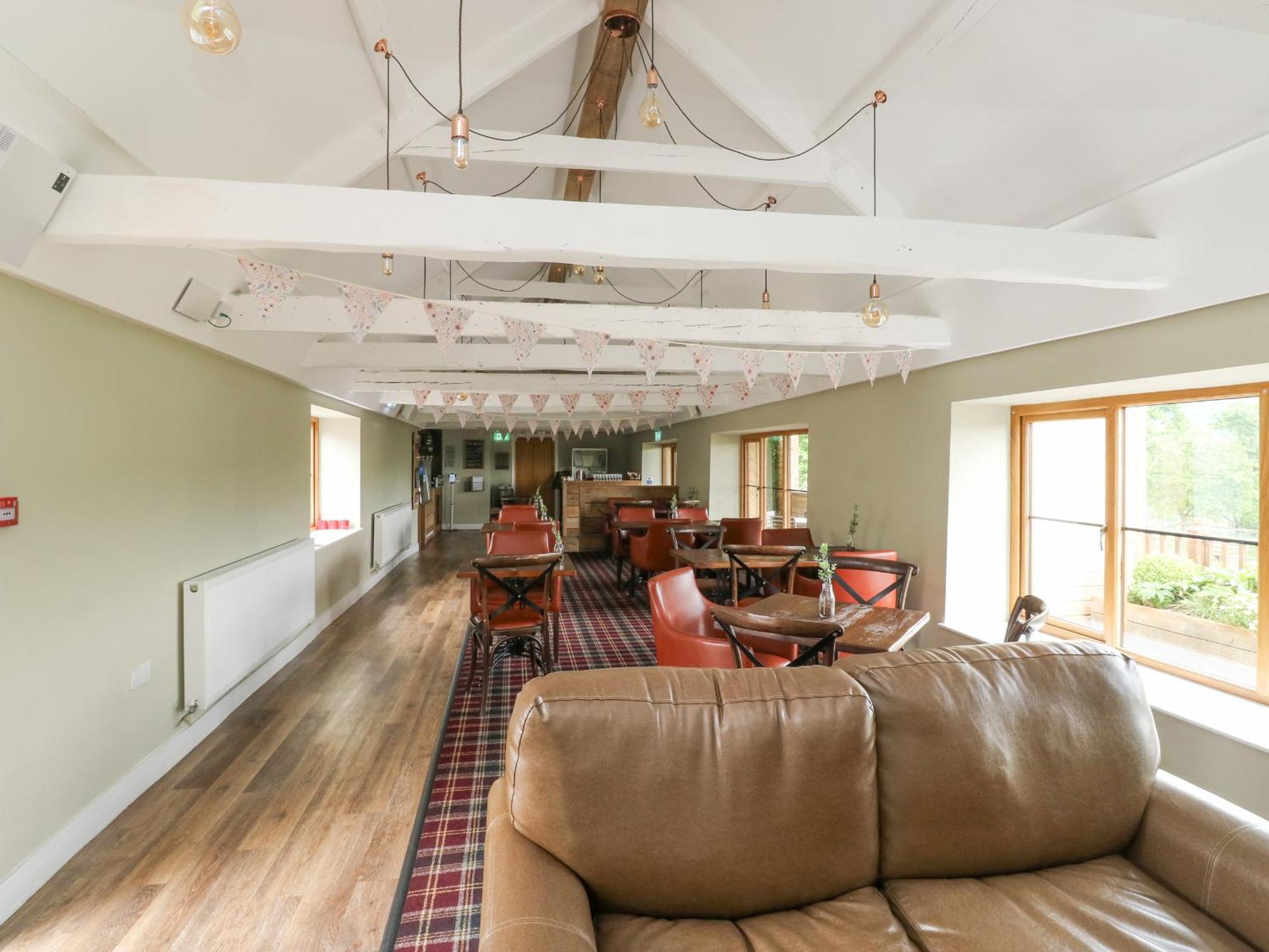 Harcombe House Bungalow 1 Newton Abbot Luaran gambar