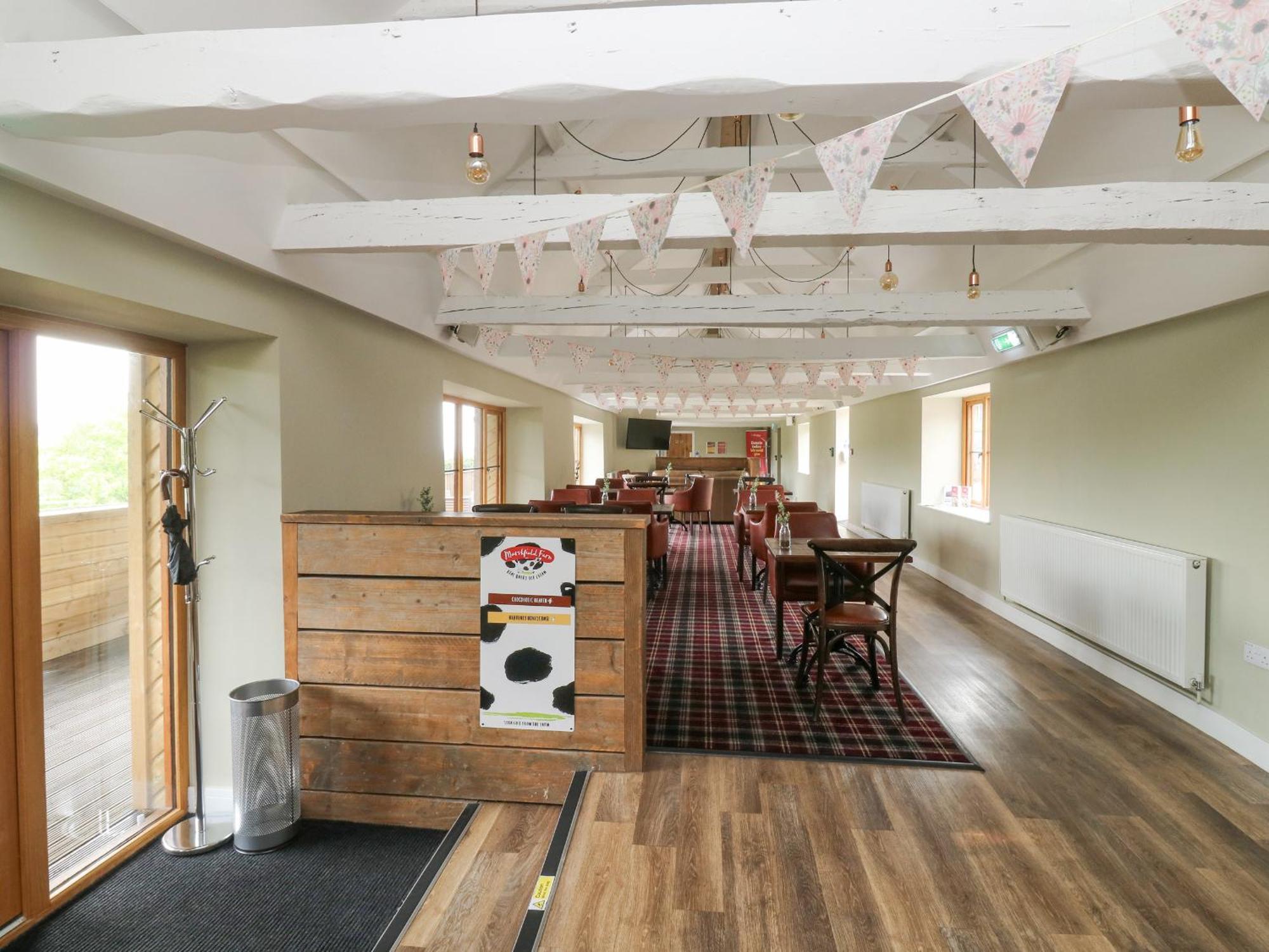 Harcombe House Bungalow 1 Newton Abbot Luaran gambar
