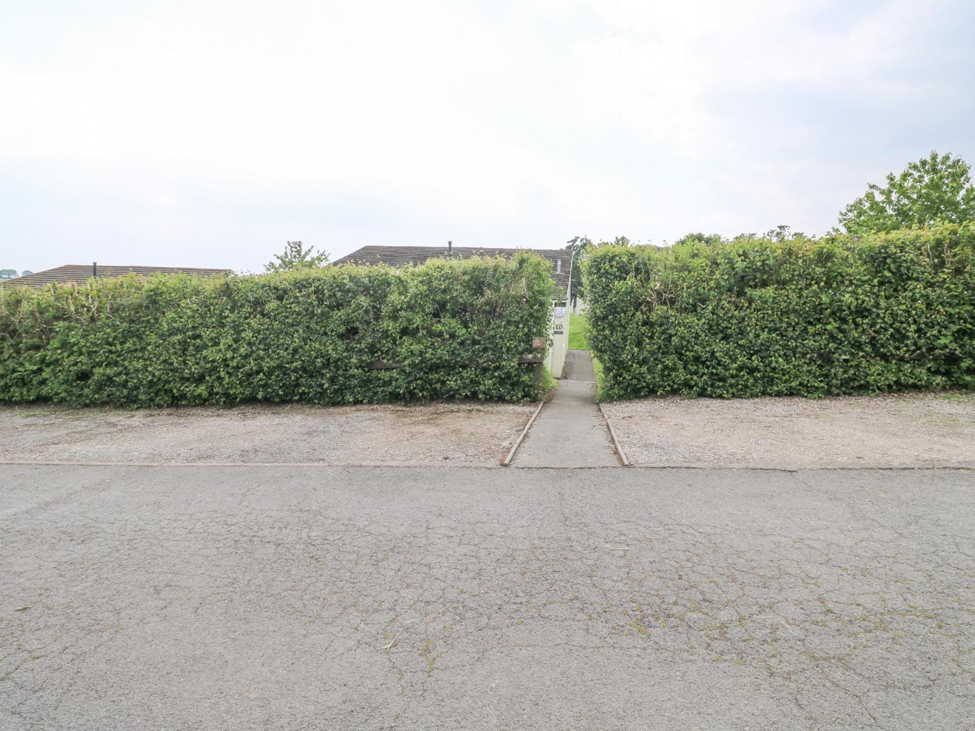 Harcombe House Bungalow 1 Newton Abbot Luaran gambar