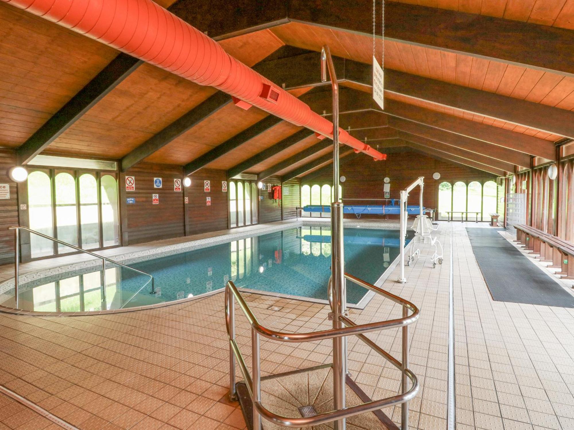 Harcombe House Bungalow 1 Newton Abbot Luaran gambar