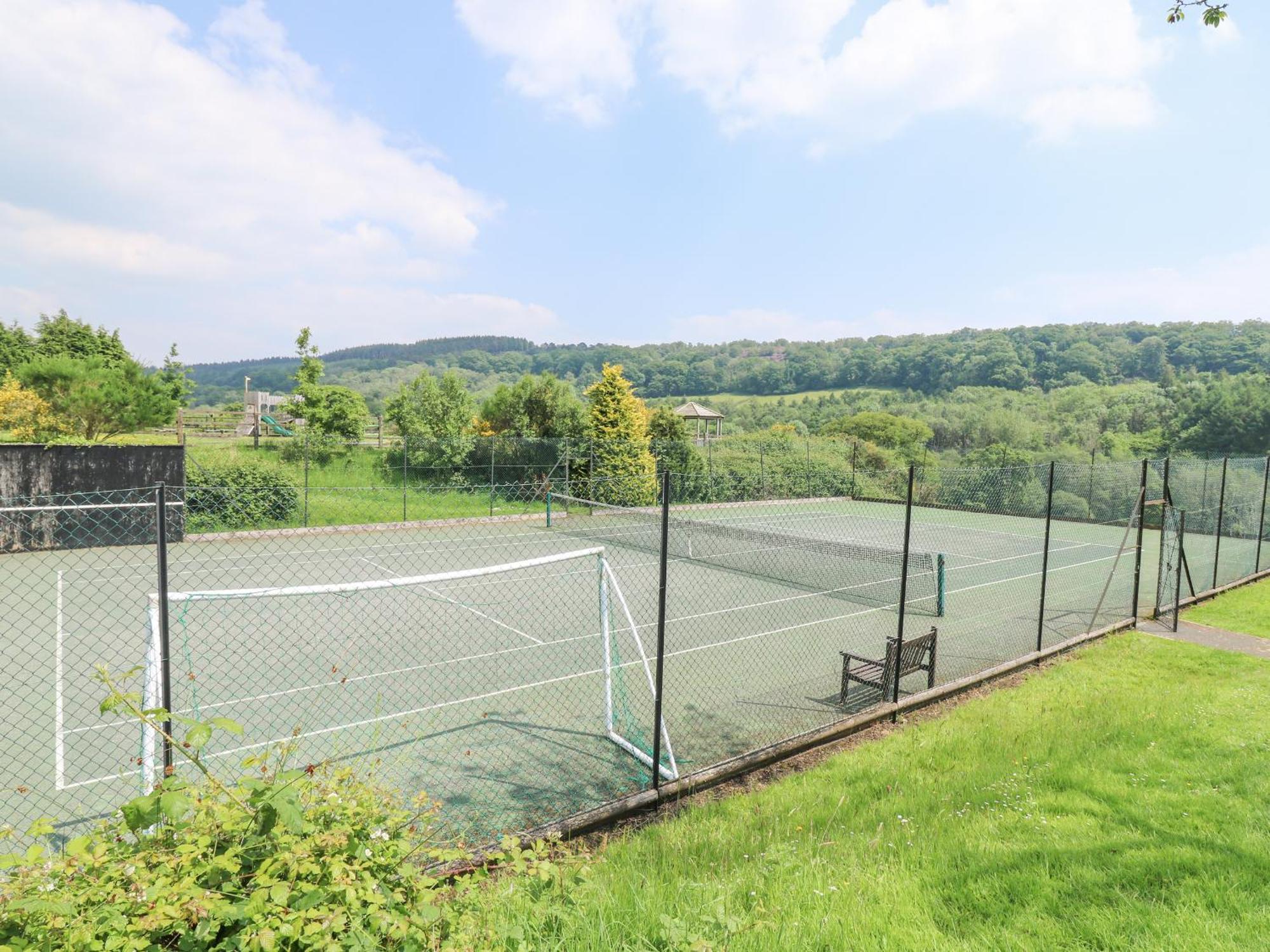 Harcombe House Bungalow 1 Newton Abbot Luaran gambar