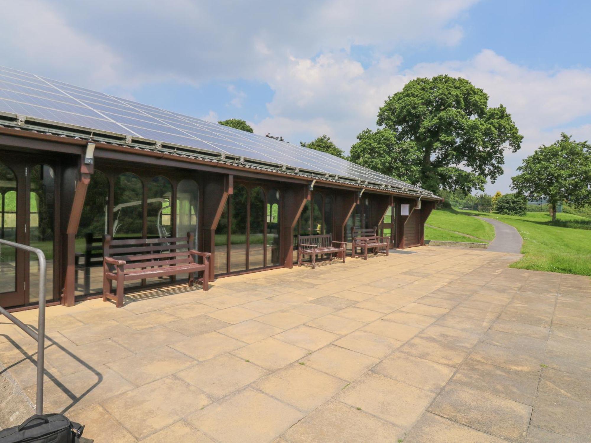 Harcombe House Bungalow 1 Newton Abbot Luaran gambar