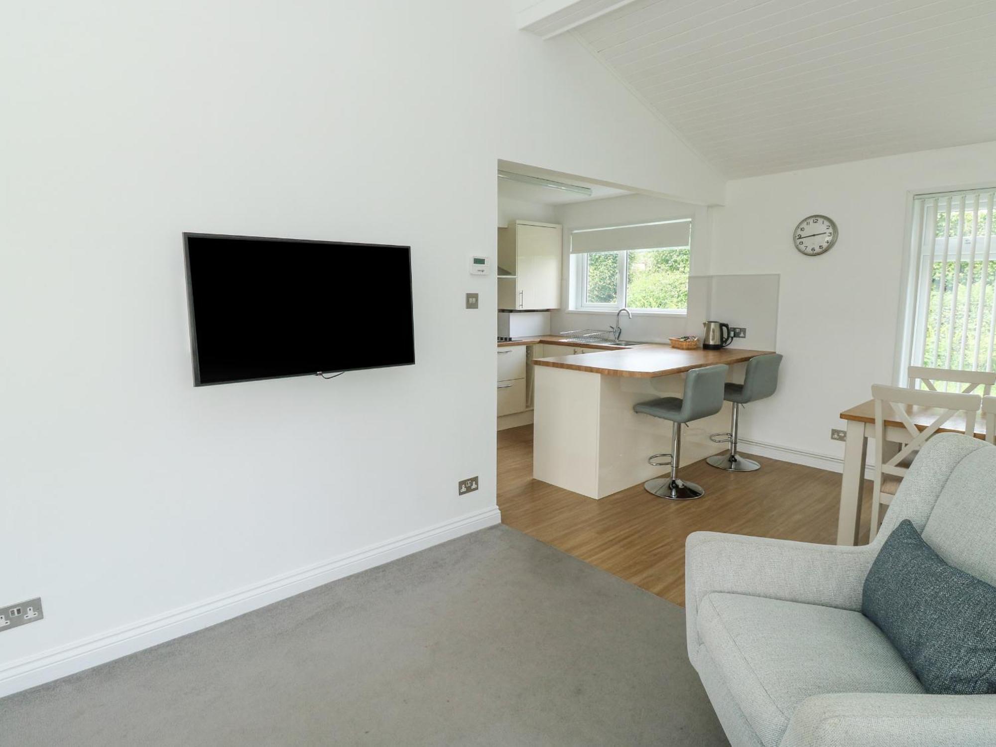 Harcombe House Bungalow 1 Newton Abbot Luaran gambar