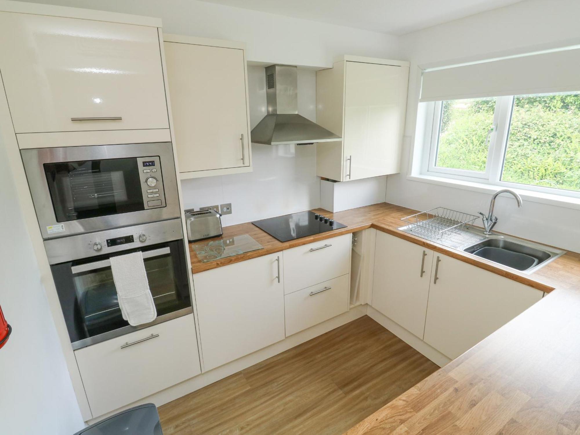 Harcombe House Bungalow 1 Newton Abbot Luaran gambar
